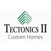 Charlottesville Custom Home Builders | Tectonics 2 logo - Similar company to Go Platinum Realty Inc.