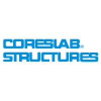 Coreslab Structures logo - Similar company to Bid-Right Estimators