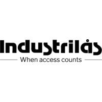 Industrilas China logo - Similar company to Industrilas