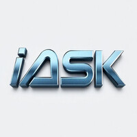 IASK: Consultoría Estratégica Empresarial con Inteligencia Artificial logo - Similar company to Caitech Inteligencia Artificial