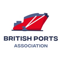 British Ports Association logo - Similar company to Port Of Dover