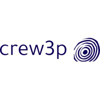 crew3p Strategische Beratung, Entwicklung & Coaching logo - Similar company to Keyzane, Corp.