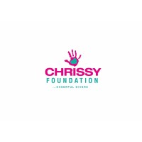 Chrissy Foundation logo - Similar company to Youth Initiative Foundation