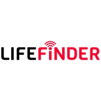 LifeFinder logo - Similar company to Anatomic Studios