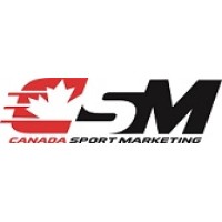 Canada Sport Marketing logo - Similar company to Vantact Communication Systems