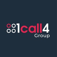 1Call4 Group logo - Similar company to Norcon Computers Limited