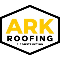 ARK Roofing and Construction logo - Similar company to Cx2 Construction, Inc.