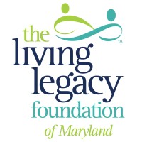 The Living Legacy Foundation of Maryland logo - Similar company to Infinite Legacy