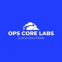 OpsCore Labs logo - Similar company to Microgenesis Sweden Ab