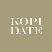 Kopi Date logo - Similar company to Caperspring