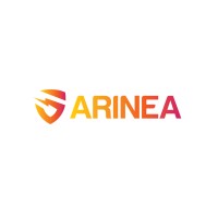 Arinea logo - Similar company to Hener