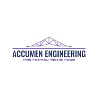 Accumen Engineering logo - Similar company to Abuzar Engineering Services