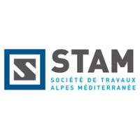 Société de Travaux Alpes Méditerranée (STAM) logo - Similar company to Yethy