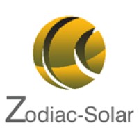 Zodiac- Solar logo - Similar company to Top Immo