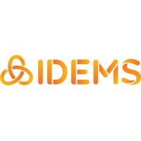 IDEMS International logo - Similar company to Amaris Solutions Group