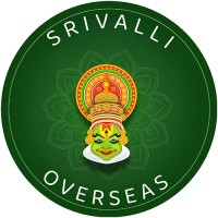 Srivalli Overseas logo - Similar company to Adarsh Eximpt