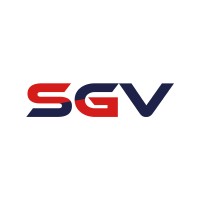 SGV Group logo - Similar company to Westech Group