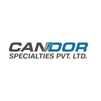 Candor Specialties Pvt. Ltd. logo - Similar company to Bnw Hr