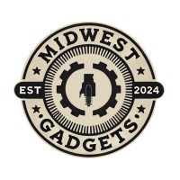 Midwest Gadgets logo - Similar company to Hack Defender