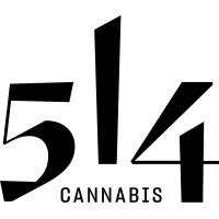 514 Cannabis logo - Similar company to Apothecare Inc.
