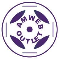 AM Web Outlet logo - Similar company to Uol Press