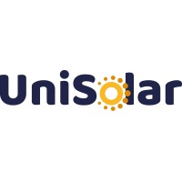 Unisolar Solutions LLC logo - Similar company to Solar 101