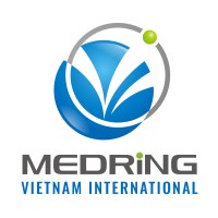 MEDRiNG Co. Ltd. logo - Similar company to Hypermedia Systems