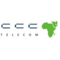 CCC Telecom logo - Similar company to Commnet Telecom