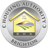 Brighton Housing Authority logo - Similar company to Vocal Communications Llc