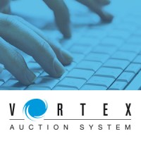 Vortex Auction logo - Similar company to Yoplanning