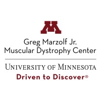 The Greg Marzolf Jr. Muscular Dystrophy Center  - University of Minnesota logo - Similar company to Muscular Dystrophy Ireland