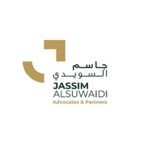 Jassim Al Suwaidi Advocates & Partners logo - Similar company to Tracey Ai