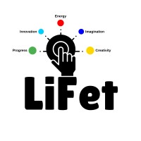 LiFet Media logo - Similar company to Dilypse