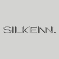 SILKENN logo - Similar company to Booth Guru