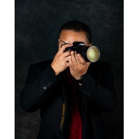 Fotility Photography & Videography logo - Similar company to Weathered Oak Studios