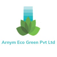 Arnym Eco Green Pvt. Ltd. logo - Similar company to Saffron Design & Technologies