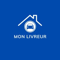 Mon Livreur logo - Similar company to Agence Medipole