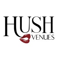 Hush Events NYC logo - Similar company to Bathhouse Studios