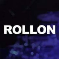 Rollon Ent logo - Similar company to Yoshitoshi Recordings