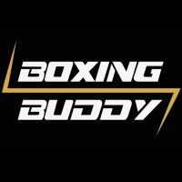 Boxing Buddy logo - Similar company to Kenyan Chronicles