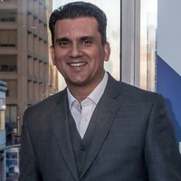 Imran Sheikh logo - Similar company to Karali Investments Ltd