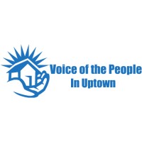 Voice of the People of Uptown logo - Similar company to Voice Of The People In Uptown