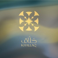 KHALLAQ | خلّاق logo - Similar company to Sibyl Design Studio