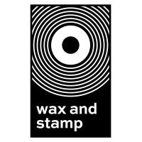 Wax and Stamp logo - Similar company to Fonor