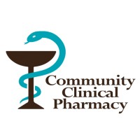 Community Clinicial Pharmacy logo - Similar company to Civic Center Pharmacy