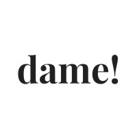 dame! logo - Similar company to Kodkodkod Studio