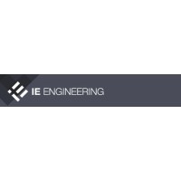 IE Engineering North Wales logo - Similar company to W. F. Clayton & Co Ltd