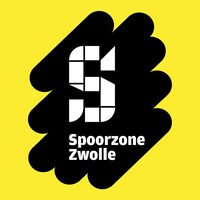 Spoorzone Zwolle logo - Similar company to Bananas.Studio