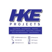 HKE Projects logo - Similar company to Hke (Hk Engineering)