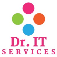 Dr IT Services - Computer Repair, Laptop Repair & Data Recovery logo - Similar company to Qpc Security